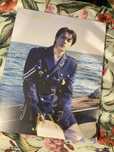 Jin Bts Photofolio