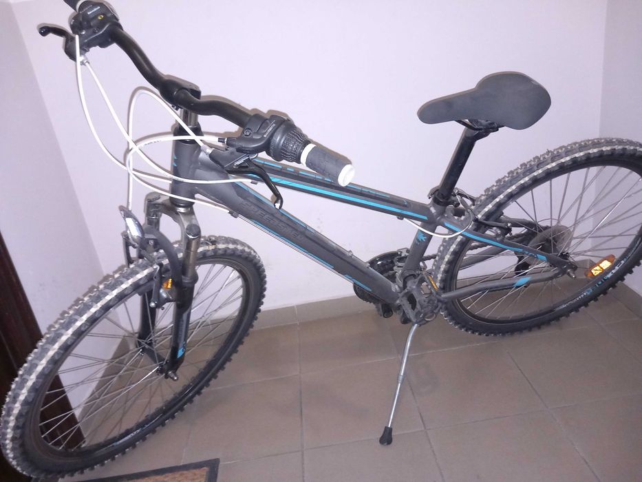 Алуминиев велосипед Cross Speedster JR 24" Промоция 300 лв.!