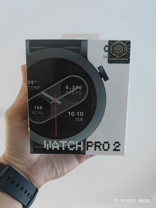 Cmf watch pro 2 смарт часы оригинал