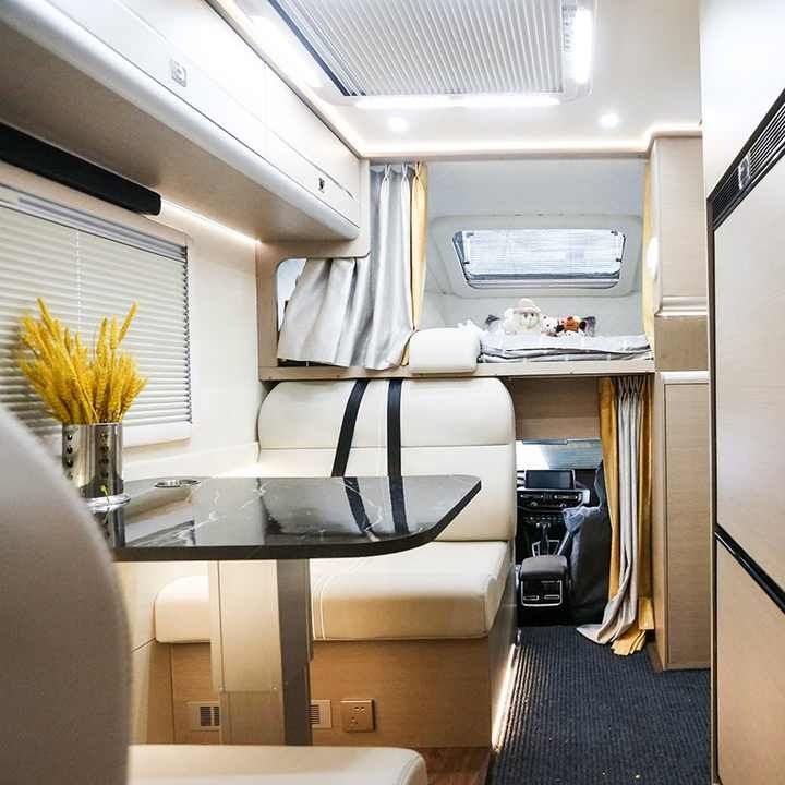 Автодом changan в аренду