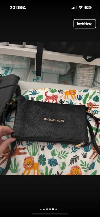 geanta Michael Kors