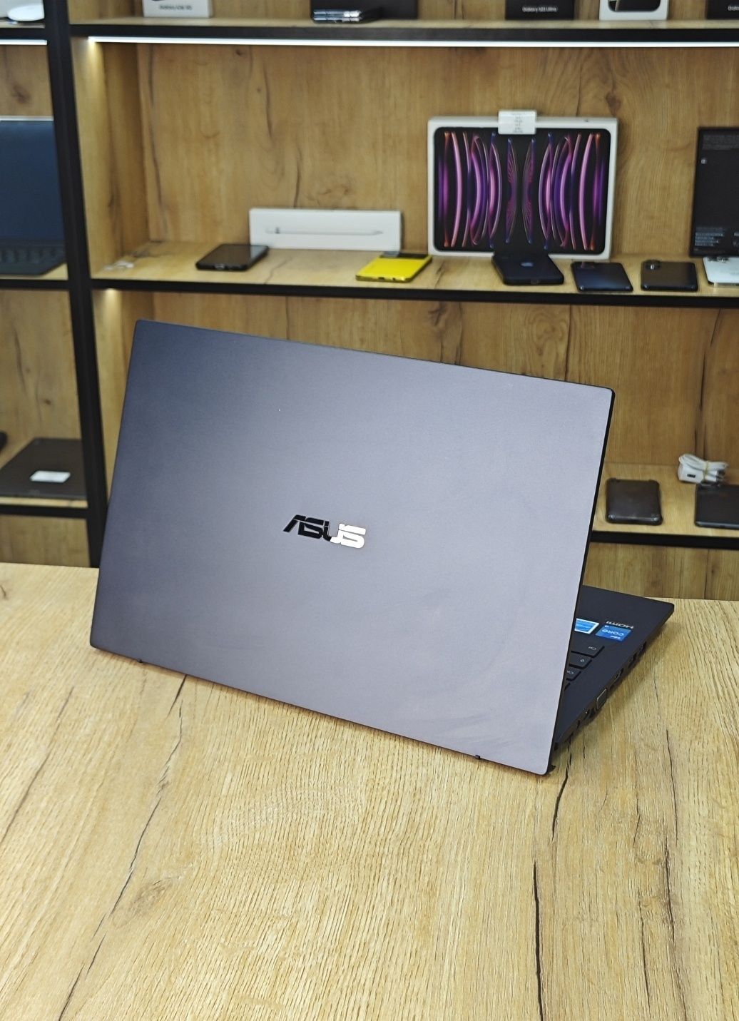 Ноутбук Asus ExpertBook | Core i3 11gen | 12гб ОЗУ