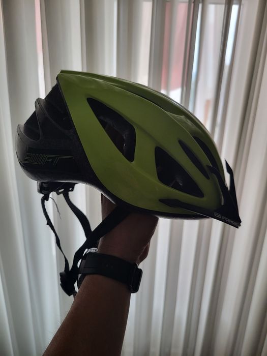 Cască ciclism BikeForce