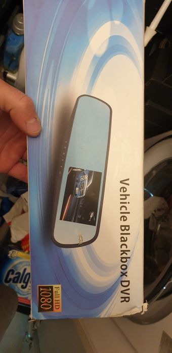 Camera mansarier pt masina