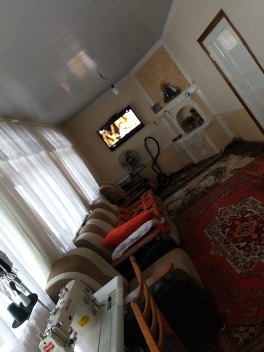 Срочно ховли сотилади Чирчик, Окковокда