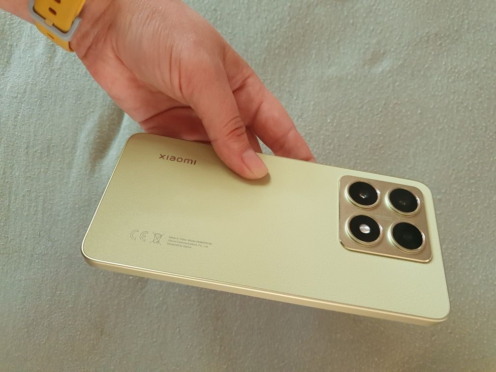 Xiaomi 14 T с гаранция