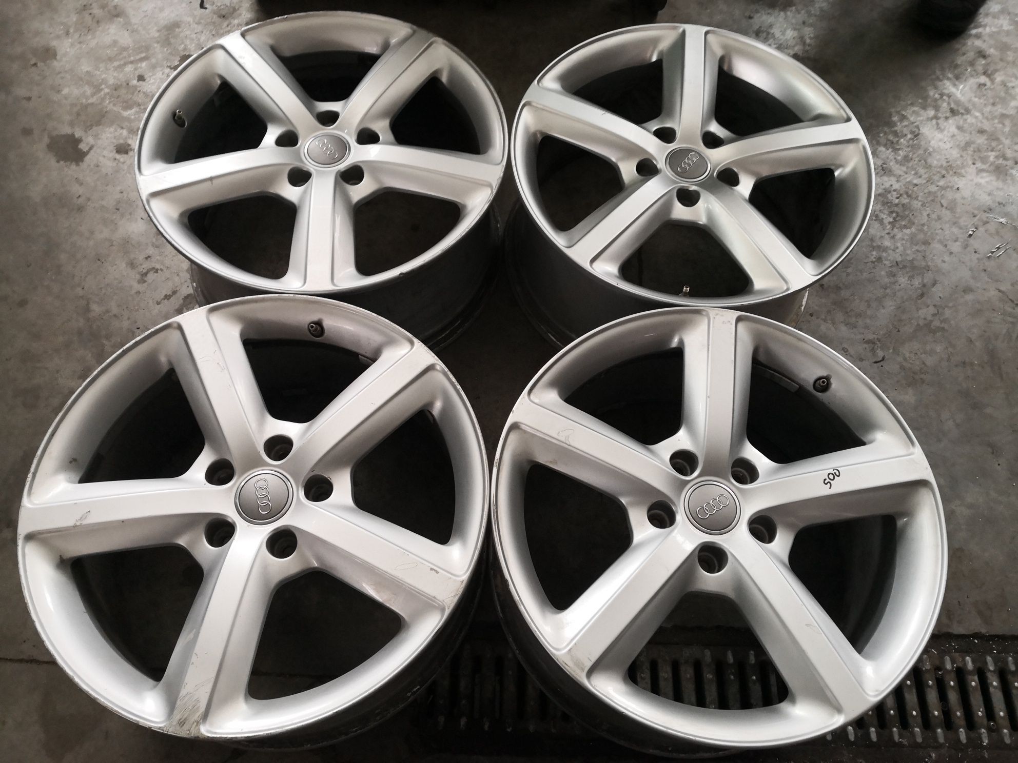 5х130 фолксваген тоарег ауди Q volkswagen touareg 5x130 20 цола джанти
