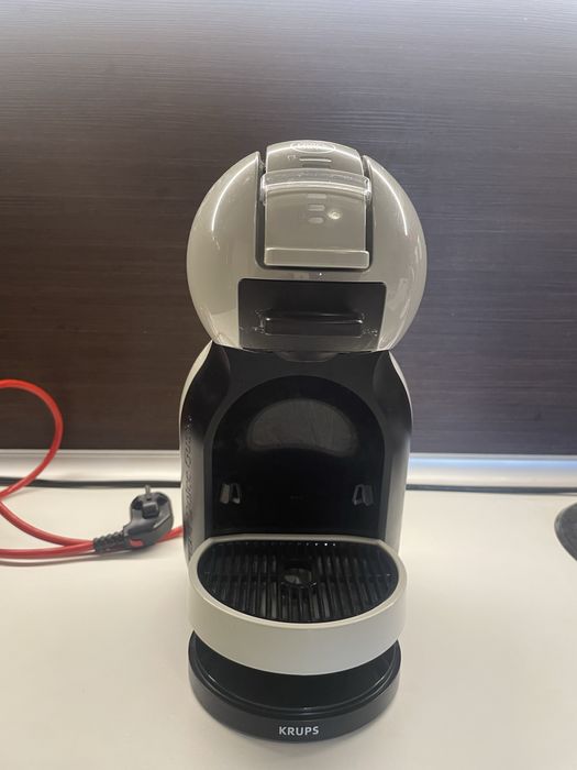 Кафе машина Krups