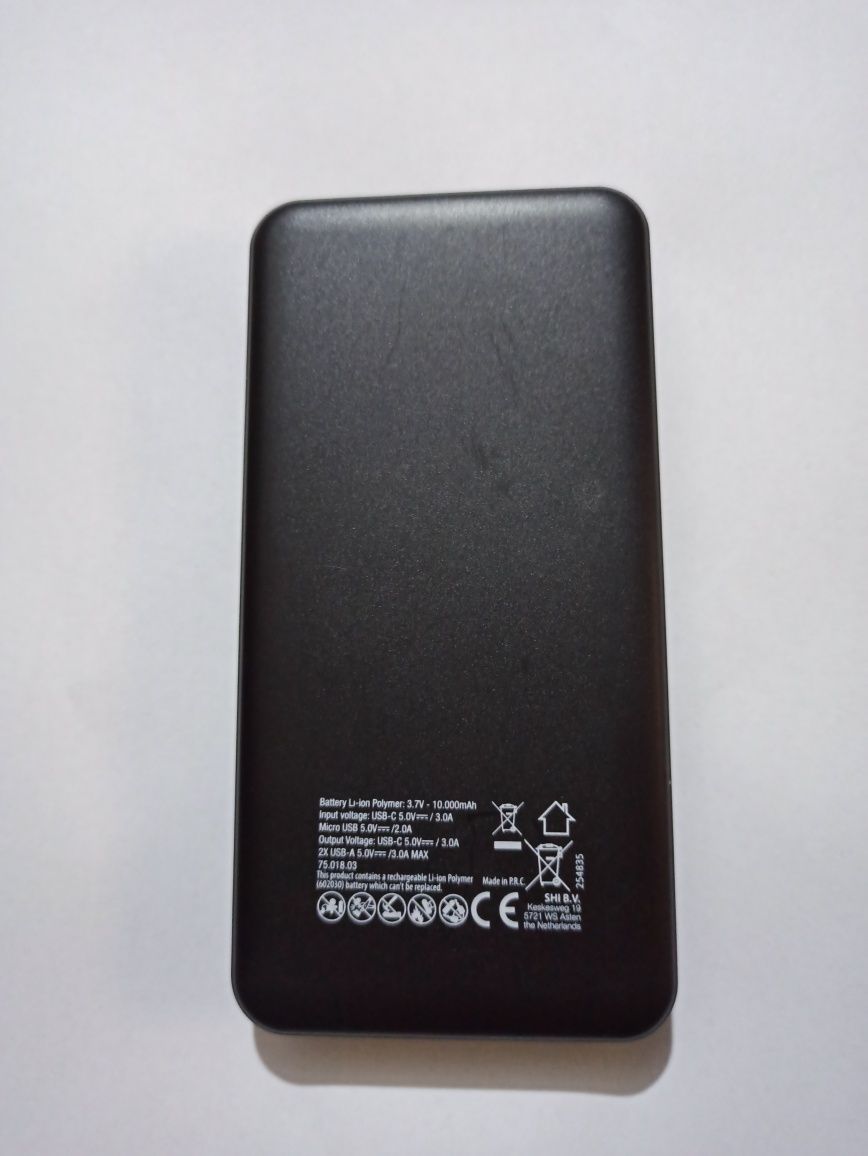 Baterie externa 10000 mah