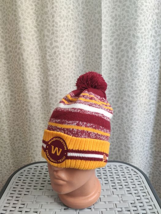 Căciulă New Era NFL Washington Redskins