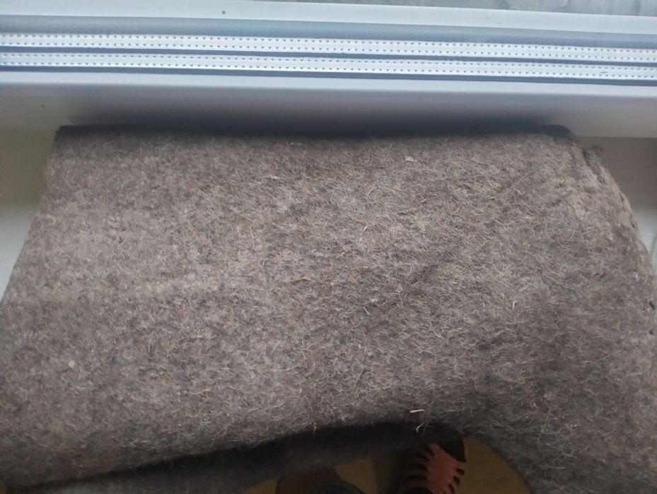 Валенки на стельки .на подшив