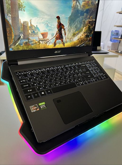 В продаже Acer acpair 7