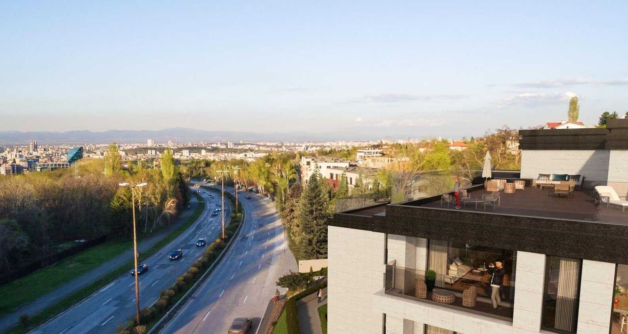 Продава се Тристаен апартамент в София, Бояна - 134 кв.м за 3508 €/кв.м - Снимка #11