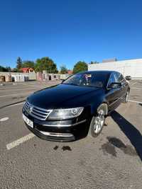 Vand, Volswagen/Phaeton/Exclusive/LONG/Accept unele SCHIMBURI AUTO