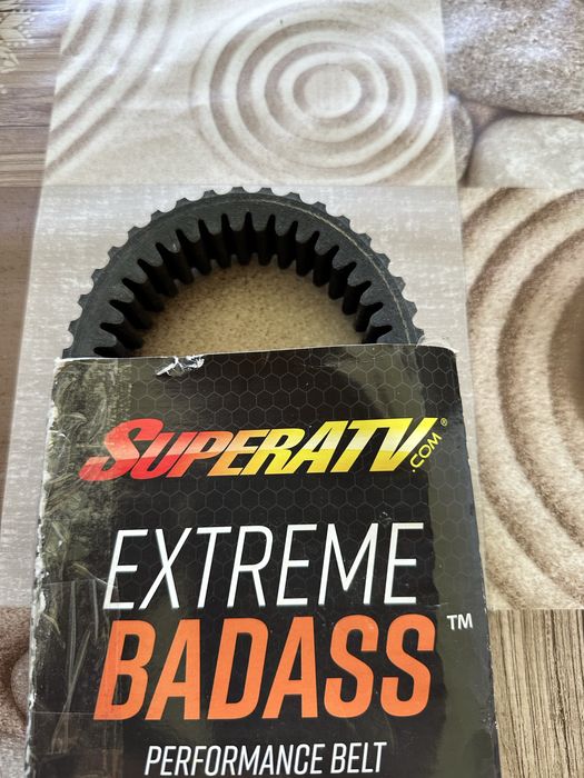 Curea transmisie UTV Cfmoto Zforce 1000/800/500