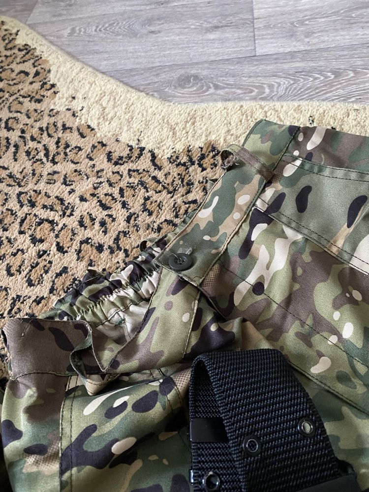 Продам военную форму для нвп