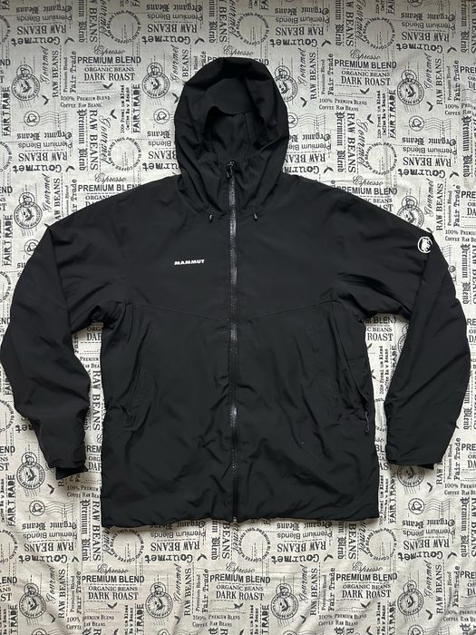 MAMMUT DryTechnology original водоустойчиво яке.
