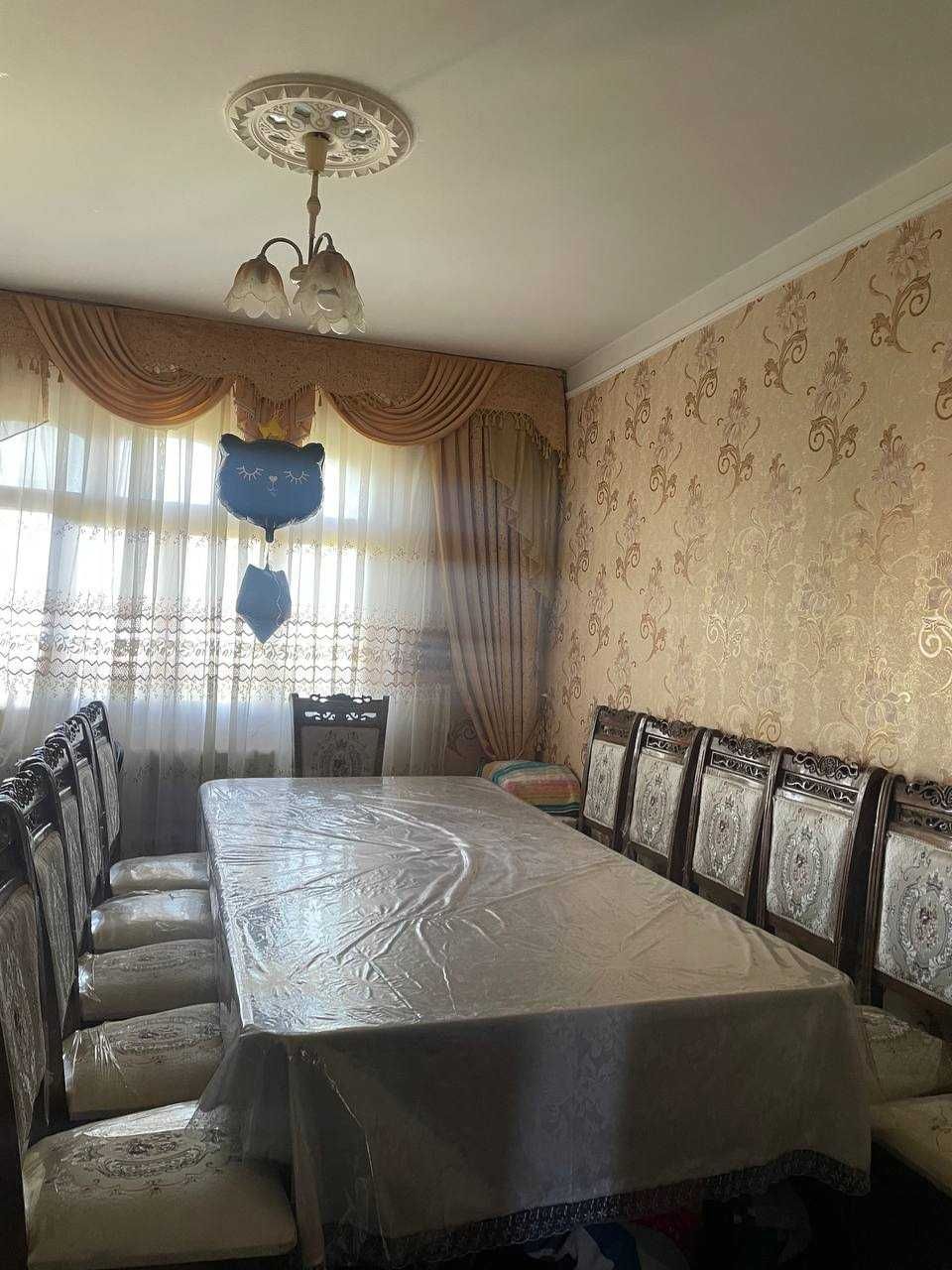 Стол стул 12 талик сотилади холати зур