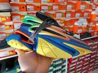 Sneakers Balmain Unicorn Multicolor nu prada balenciaga d&g gucci