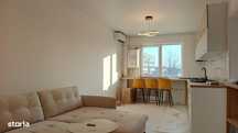 Studio spatios Militari Residence Apeductului/2 minute de STB/rate dez
