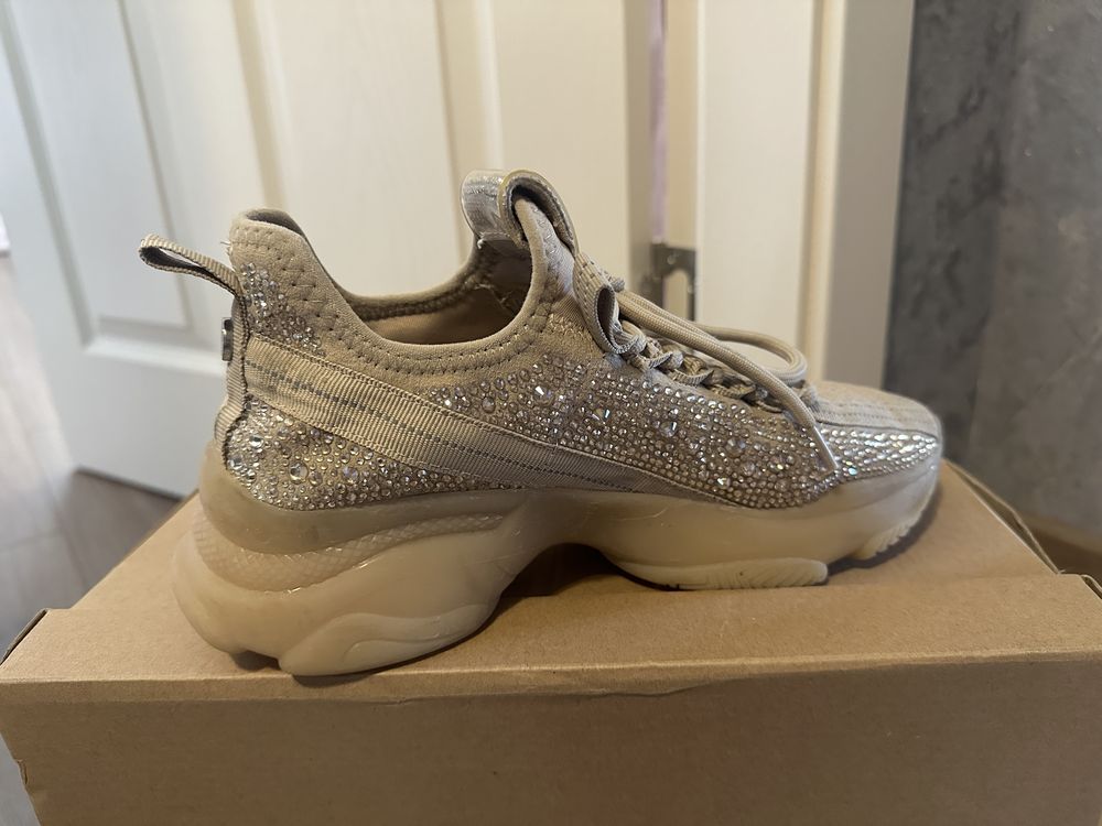 Дамски маратонки Steve Madden