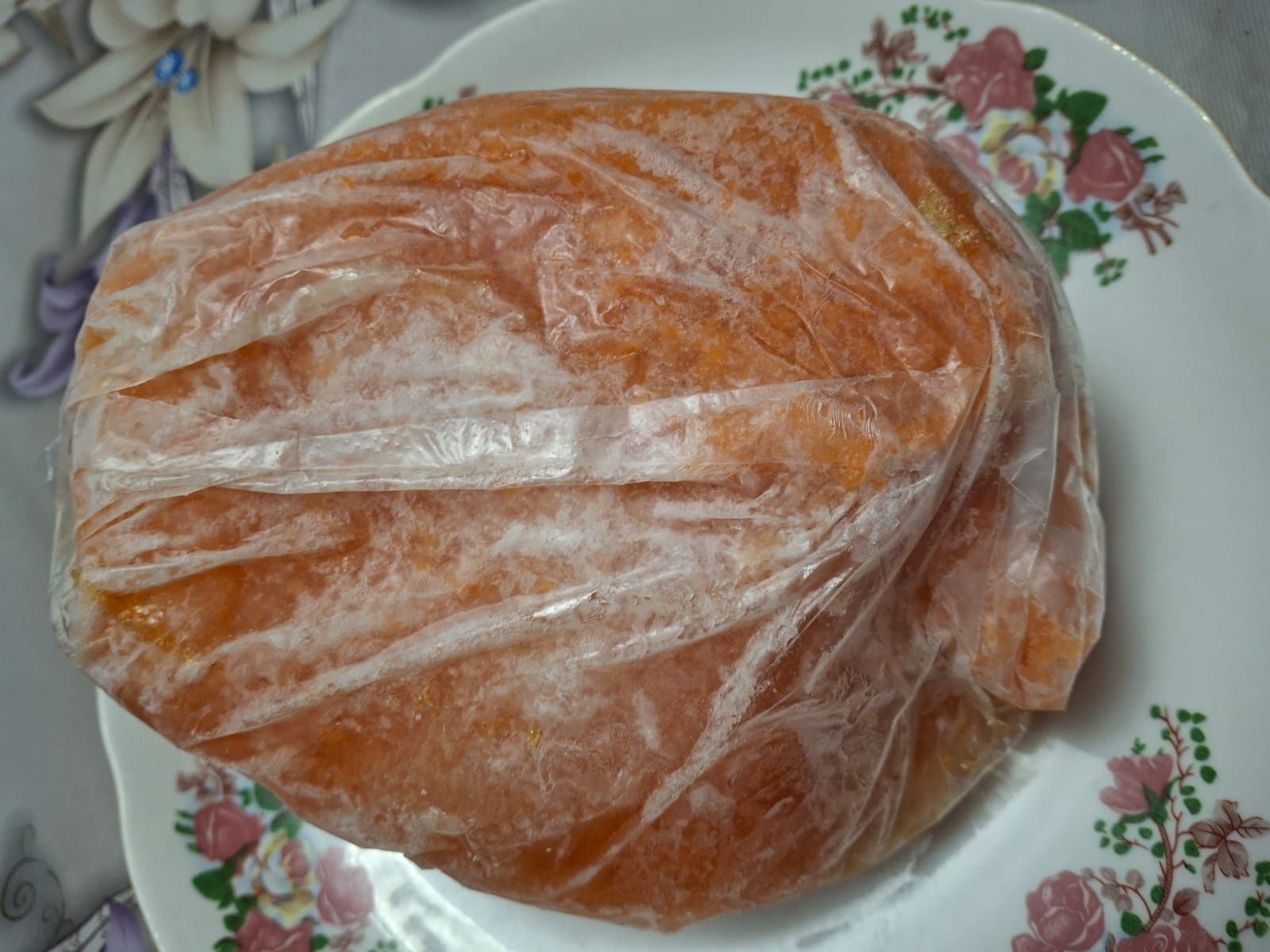 Продается сладкая ароматная тыква.  А так же ЗАМОРОЖЕННАЯ тыква.