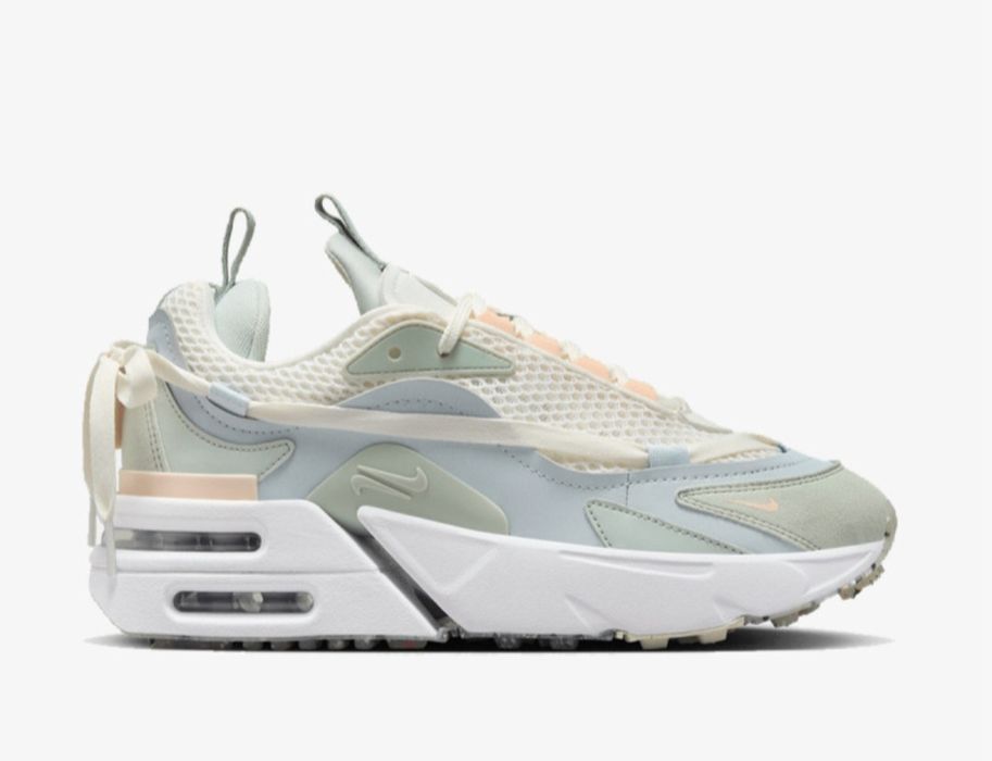Nike Air Max Furyosa