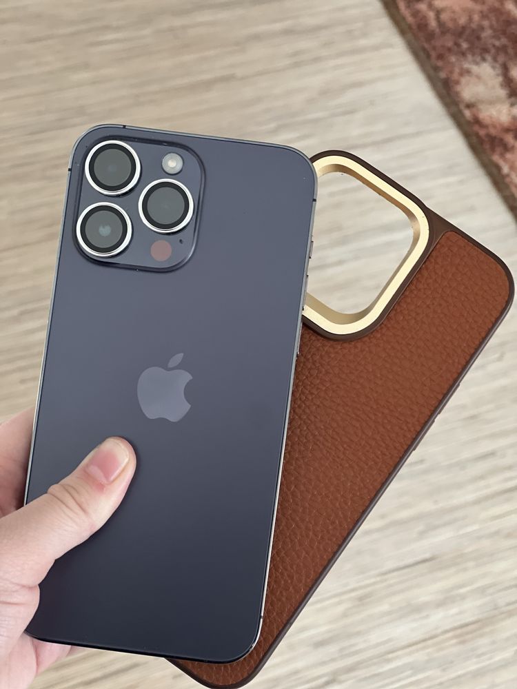 Iphone 14 pro max фиолетовый