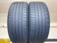 Anvelope Second Hand Continental Vara-205/45 R17 88V,in stoc R18/19/20