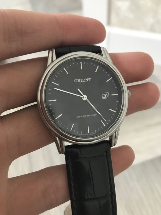 Продам часы бренд ORIENT