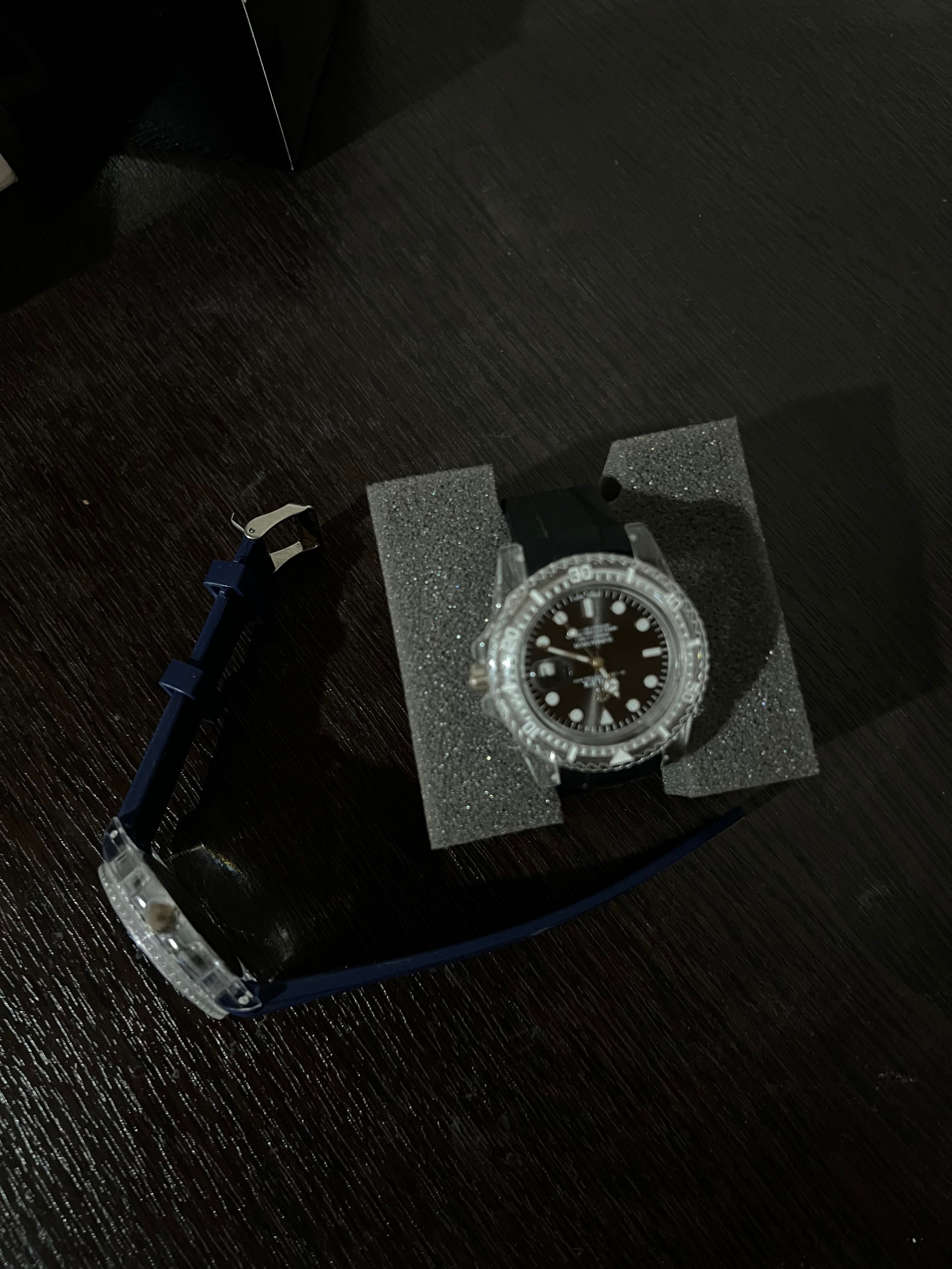 Watch, Soat,Часы