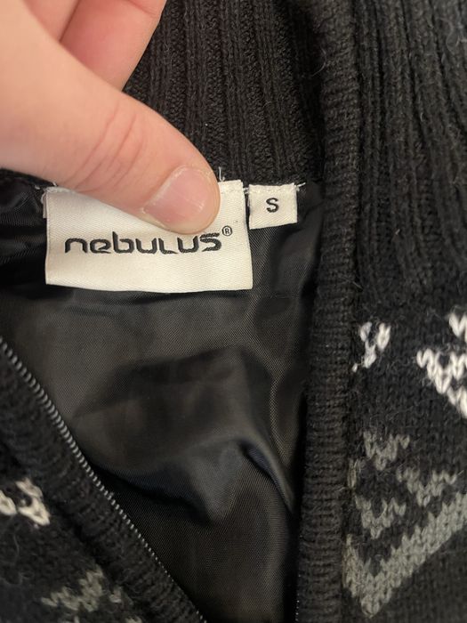 Bluza/pulover dama Nebulus S