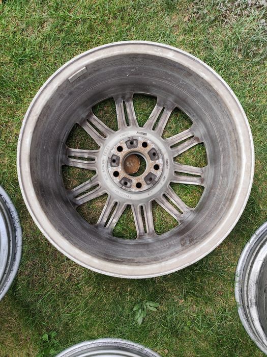 Джанти за BMW E60 E90 19" Style 172 SPYDER