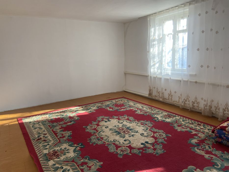 Жалға берілетін жер үй