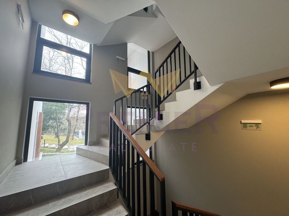 Продава се Двустаен апартамент в София, Бояна - 81 кв.м за 2717 €/кв.м - Снимка #6