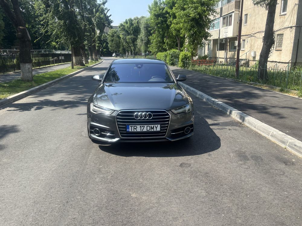De vanzare audi a6 matrix