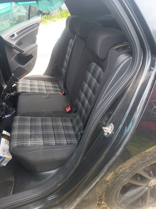 Piese golf 7 2.0 gtd 184 cp cod motor cuna