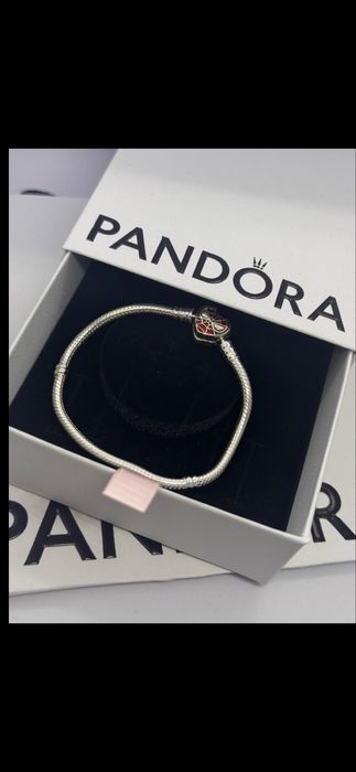 Пандора гривна Pandora