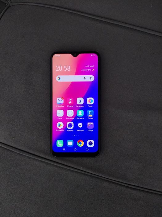 Продается телефон vivo