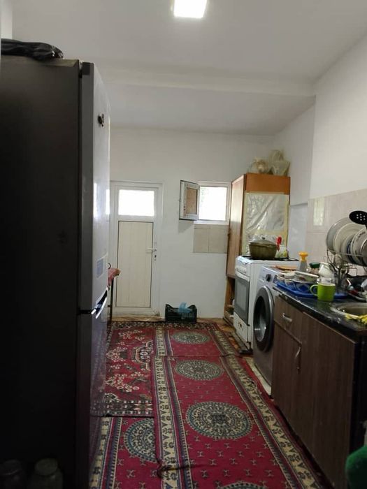 2 xonalik 1 etaj. 4 qavatli dom iD 9107