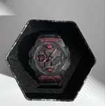G SHOCK- Casio оригинален мъжки часовник