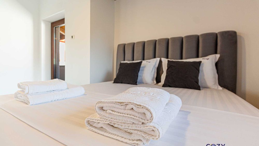 Cazare Arad Apartamente Lux - 1/2/3 camere