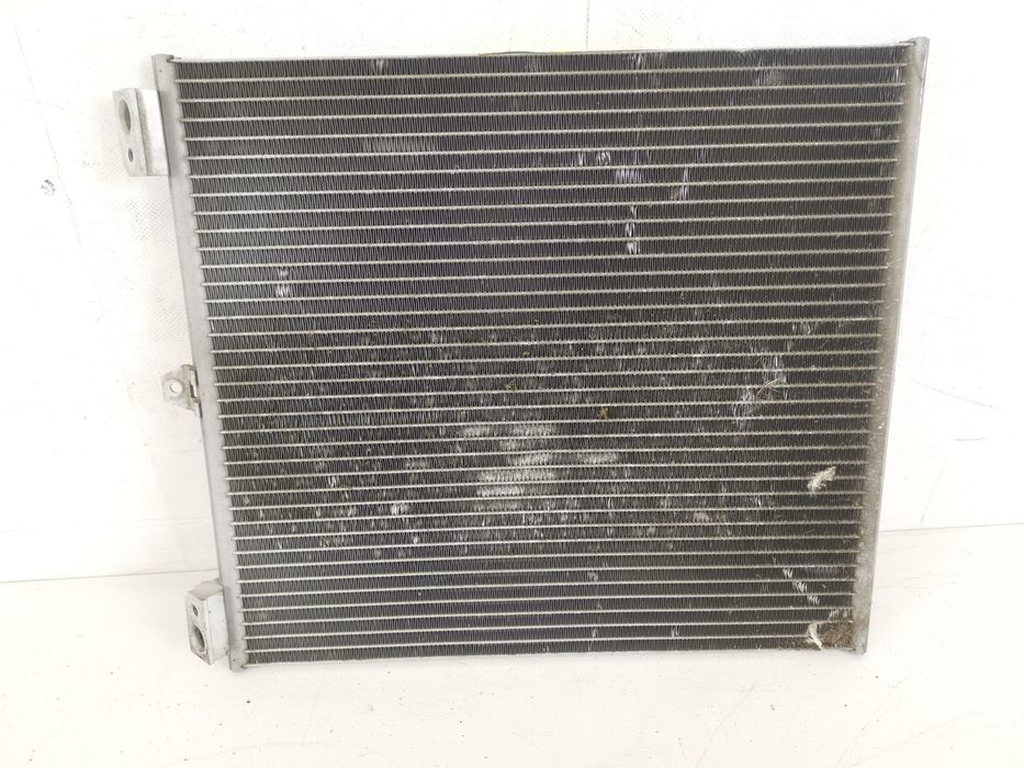 Радиатор за климатик Порше 911 992 / Porsche 911 992 Оригинален, в доб