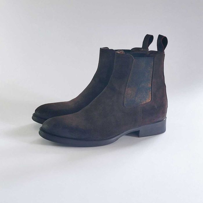 Corvari Hand made in Italy 37