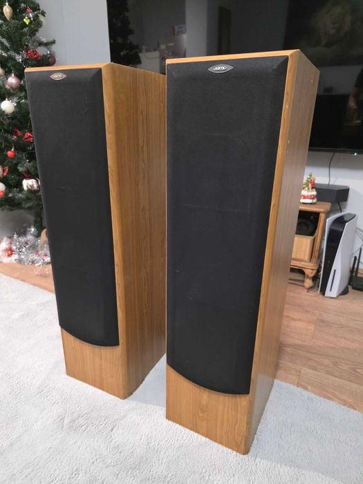 Тонколони JAMO Cornet 195 Комплект 2 броя
