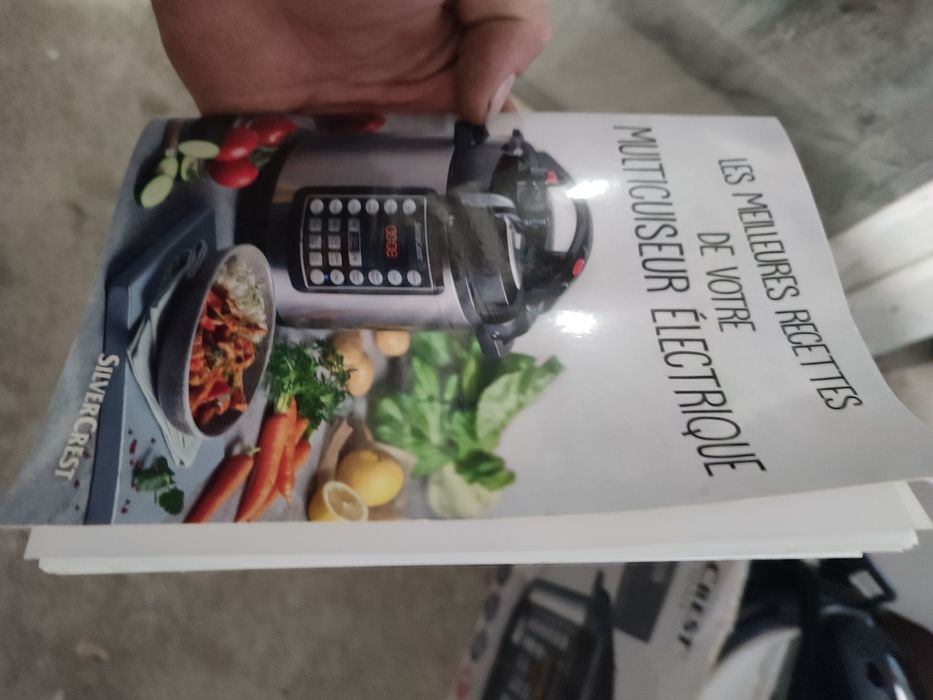 Oala  multifunctionala