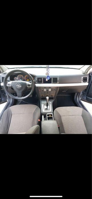 Vand pentru rabla sau dezmembrare opel vectra c