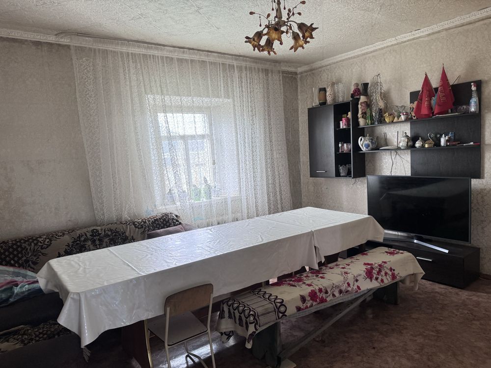 Продам дом в Доскее
