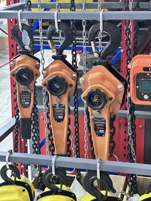 Крановые веси TOYO.  2 тонна 3тонна 5 тонна 10 тонна