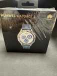 Смарт часовник Huawei Watch GT 5 46mm  чисто нов